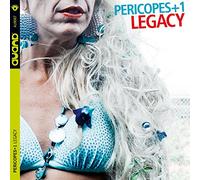 Pericopes+1 - Legacy [Import]