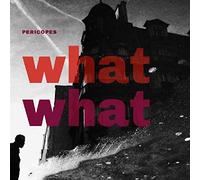 Pericopes - What [Import]