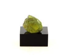 Peridot. 14.82 Ct. Skardu District, Baltistan, Pakistan.