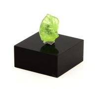 Peridot. 3.36 Ct. Skardu District, Baltistan, Pakistan.