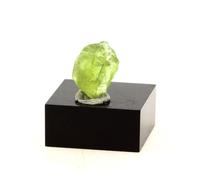 Peridot. 3.60 Ct. Skardu District, Baltistan, Pakistan.