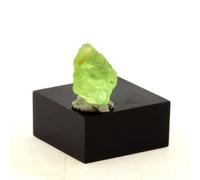 Peridot. 4.53 Ct. Skardu District, Baltistan, Pakistan.