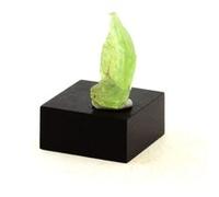 Peridot. 8.745 Ct. Skardu District, Baltistan, Pakistan.