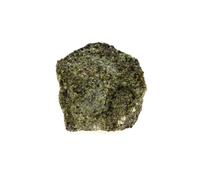 PERIDOTITE - Pierre Naturelle en Provenance de France, Mont Briançon, Haute-Loire - Roche Multicolore, Origine Française, 834.6 ct - Certificat