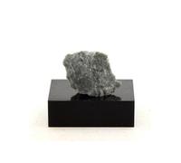 PERIDOTITE - Pierre Naturelle en Provenance du Canada, Estrie, Quebec - Roche Plutonique Multicolore 12.8 ct - Certificat d'Authenticité Inclus 17 x