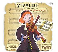 Vivaldi raconté aux enfants