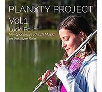 Perier, Lucie - Planxty Project Vol. 1