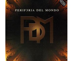 Periferia Del Mondo - Periferia Del Mondo