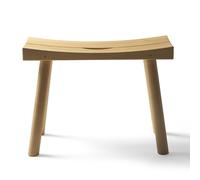 Periferia KVJ3 Tabouret Aulne Huilé
