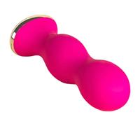 Perifit - boule de geisha intelligente rechargeable (rose)