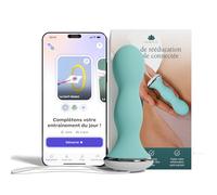 PERIFIT Care, Sonde Périnéale Femme Connectée, Incontinence, Post-Partum