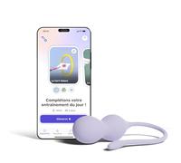 PERIFIT Care+, Sonde Rééducation Périnéale Femme, Incontinence, Post-Partum