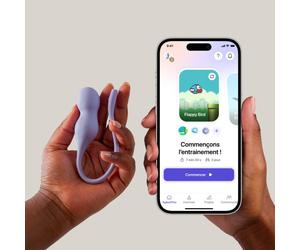 Perifit+ nouvelle sonde périnéale