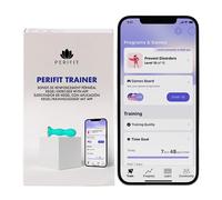 Perifit | Sonde de Rééducation Périnéale | Dispositif Médical Connecté | Muscle et Renforce le Périnée | Prévention Incontinence