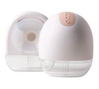 PERIFIT - Tire lait double mains libres 24mm