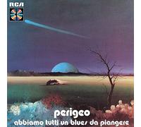 Perigeo - Abbiamo Tutti Un Blues..