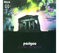 Perigeo - La Valle Dei Templi