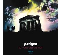 Perigeo - La Valle Dei Templi [Import]