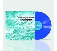 Perigeo - Non È Poi Così Lontano (180 GR Blue Vinyl) [Import]