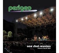 Perigeo - One Shot Reunion: Florence July 23 2019 [Import]