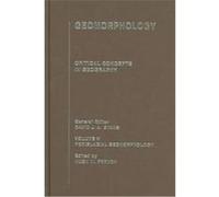 Periglacial Geomorphology, Critical Concepts in Geography David J. A. Evans (Auteur)