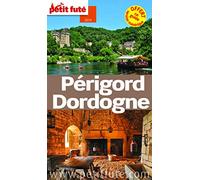 perigord dordogne 2014 petit fute + numerique