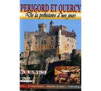 Périgord et Quercy DVD