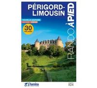 Perigord-limousin Jean-Christophe Mathias (Auteur)
