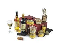 Périgord Produits : COFFRET GASTRONOMIQUE