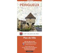 Périgueux et alentours