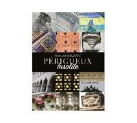 PERIGUEUX INSOLITE (BROCHE ILLUSTRE 15.5 x 22) COLL. BEAU PETIT PAYS - Martine Balout - Geste - cartonné - Beau livre