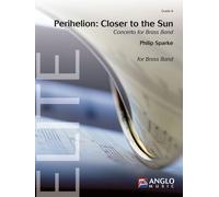 Perihelion: Closer To The Sun / Conducteur
