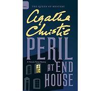 Peril At End House