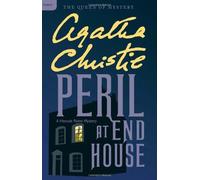 Peril At End House