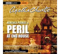 Peril at End House: A BBC Radio 4 Full-cast Dramatisation
