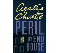Peril at End House by Agatha Christie Paperback Book Agatha Christie (Auteur)