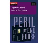Peril at House End