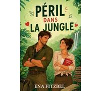 Péril dans la jungle: Une comédie romantique luxuriante !