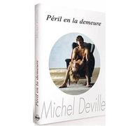 Péril en la demeure - DVD - occasion - Paramount Pictures