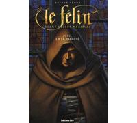 Péril en la papauté
