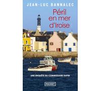 Péril en mer d'Iroise