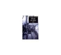 Peril en mer - HUGHES RICHARD - Phebus - broché - Roman