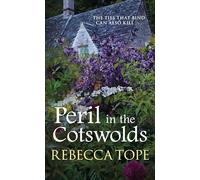 Peril in the Cotswolds