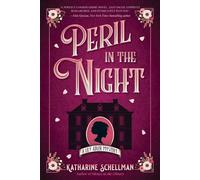 Peril in the Night - Katharine Schellman - Crooked Lane Books - ebook (ePub) - Livre