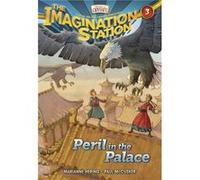 Peril in the Palace