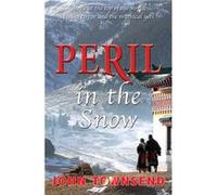 Peril in the Snow by Townsend John Inconnu (Auteur)