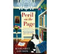 Peril On The Page