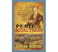 Peril on the Royal Train