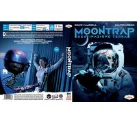Péril Sur La Lune (1989) / Moontrap (Blu Ray)