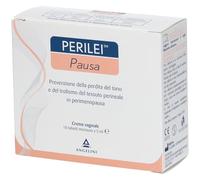 Perilei Pausa 10Tubetti 5Ml